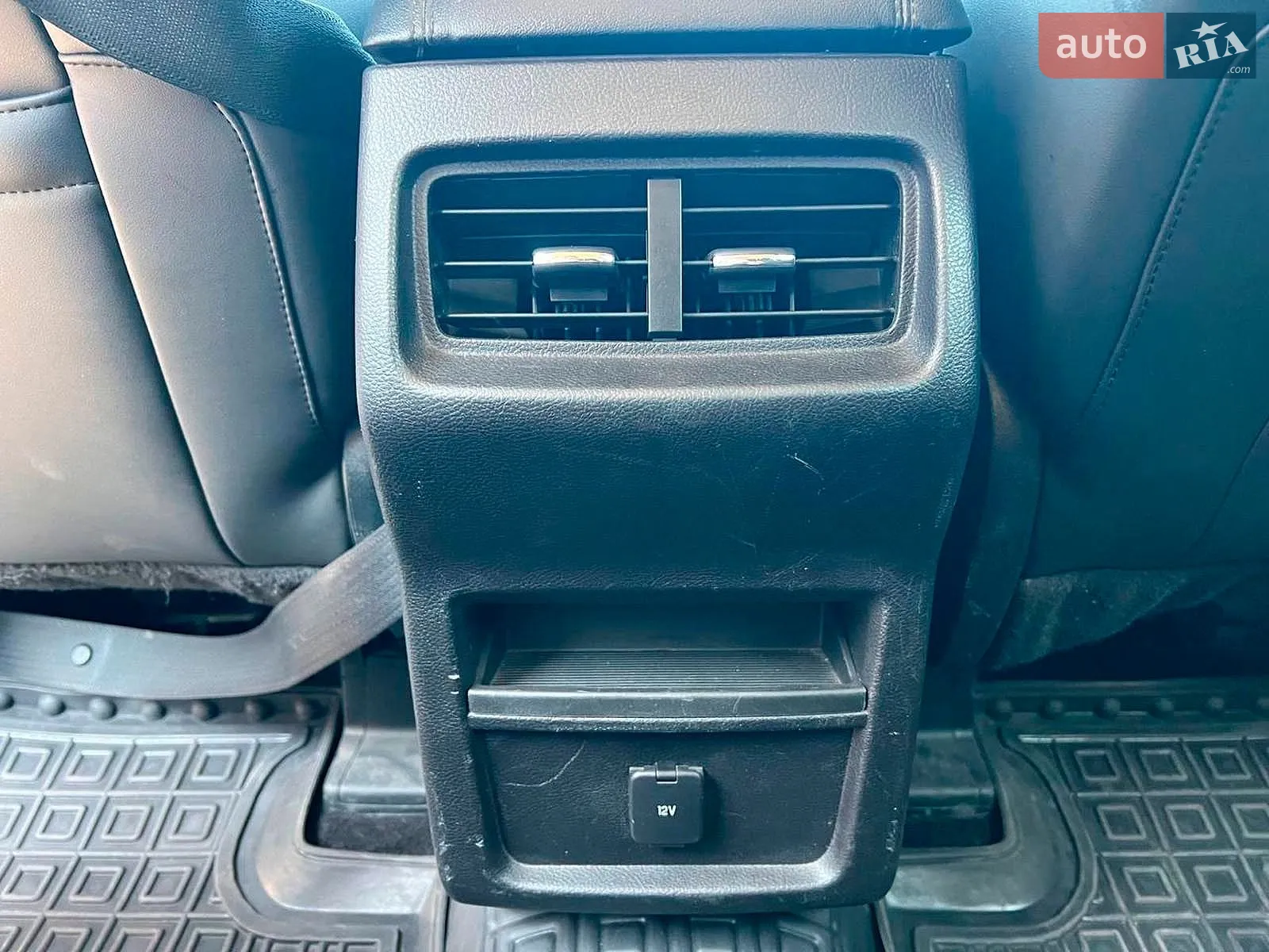 2015 Ford Edge - мініатюра 39