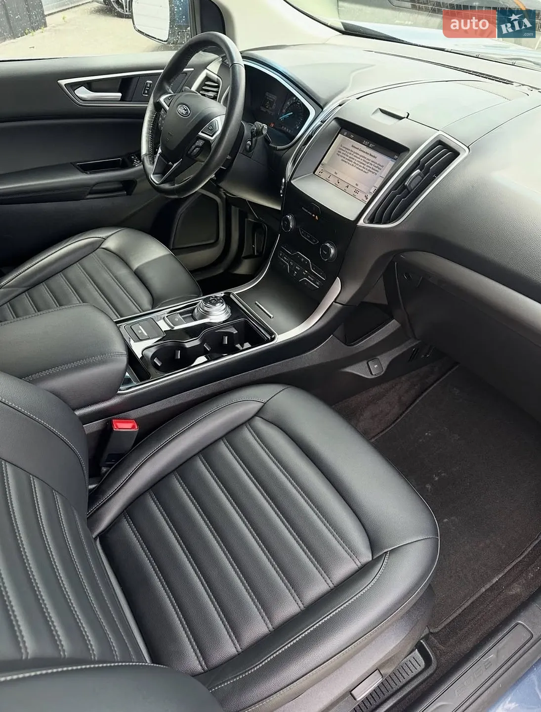 2019 Ford Edge - мініатюра 7