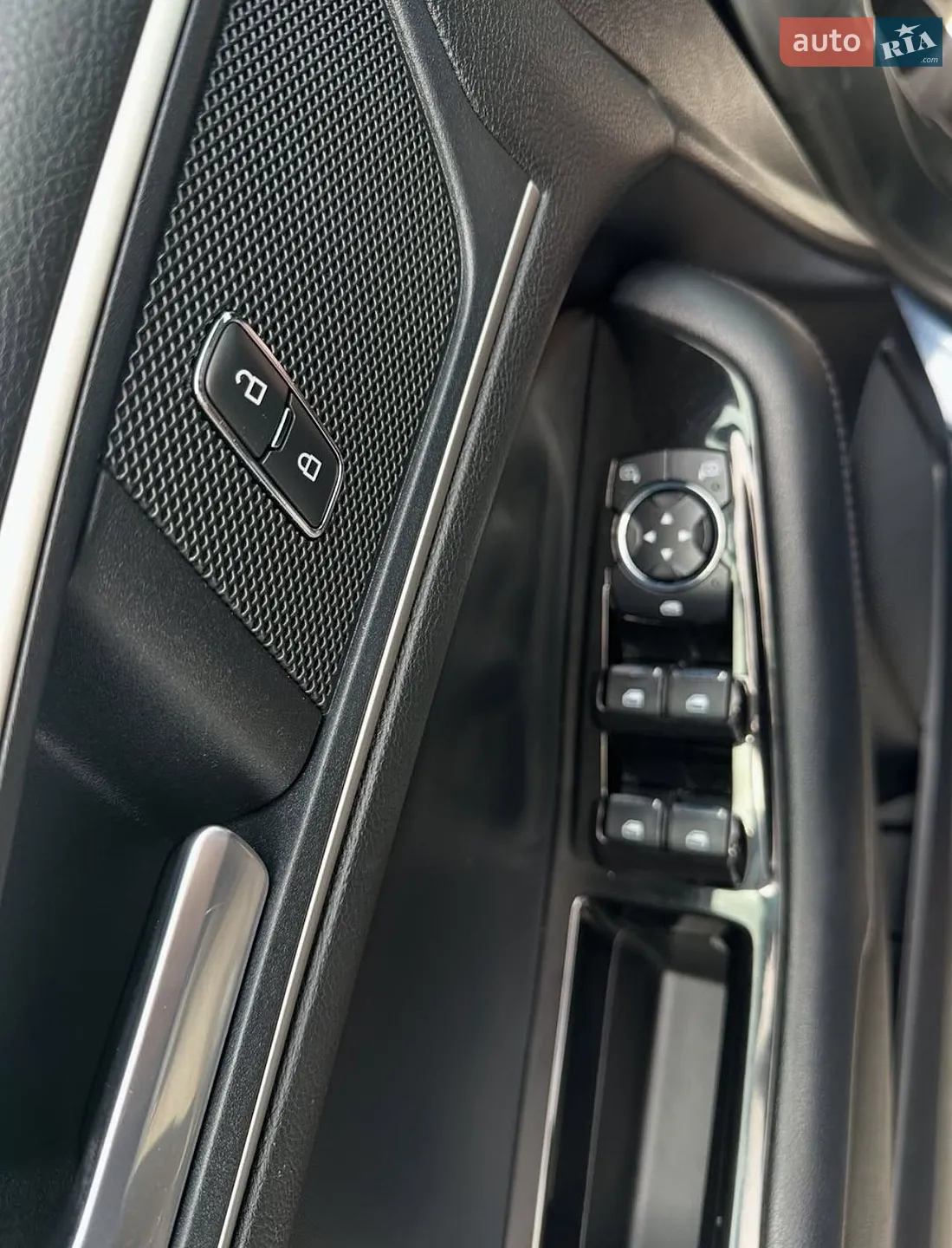 2019 Ford Edge - мініатюра 12