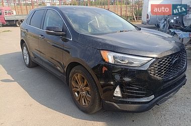Внедорожник / Кроссовер Ford Edge 2020 в Киеве фото 2 Внедорожник / Кроссовер Ford Edge 2020 в Киеве