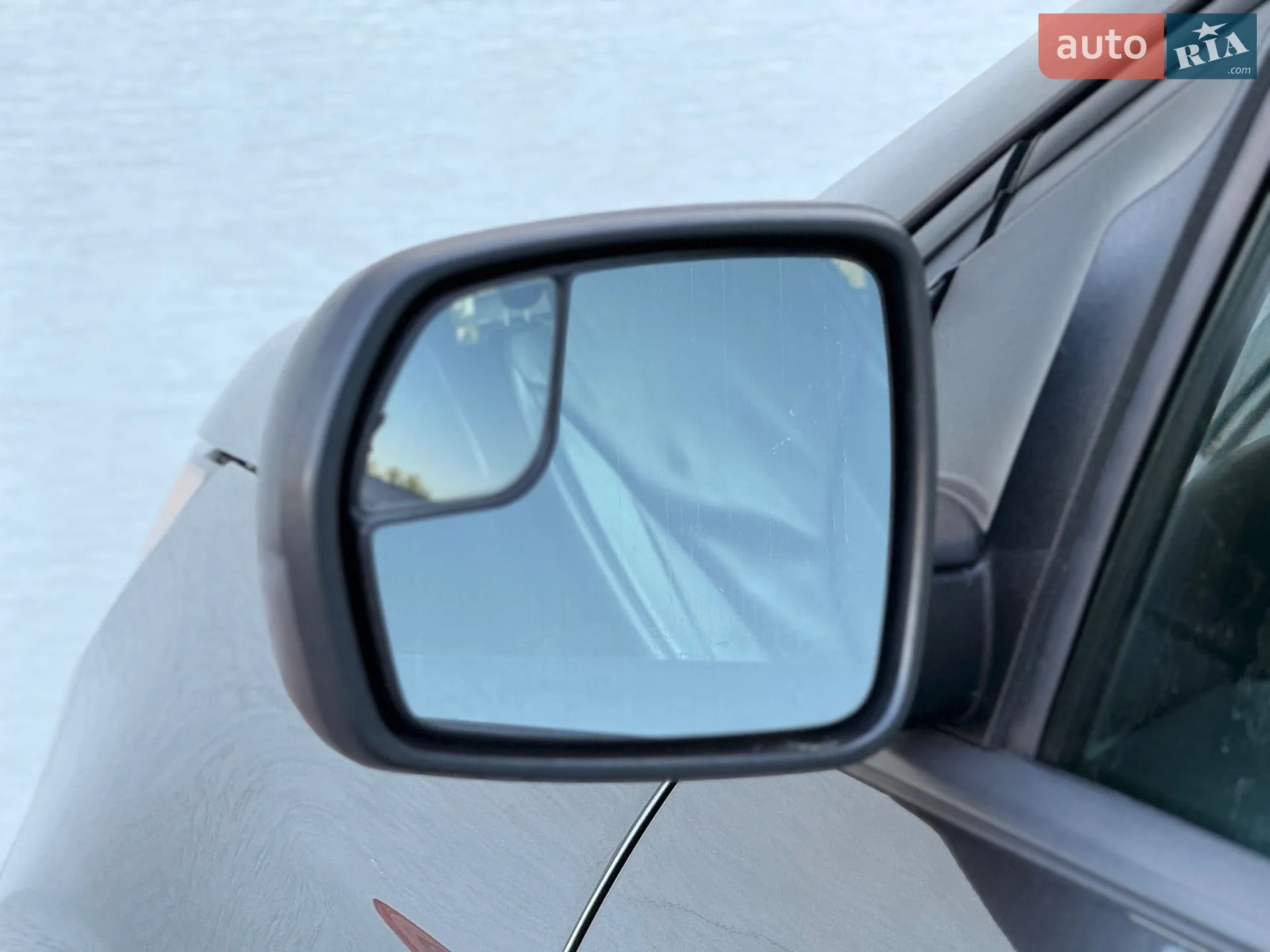 2018 Ford Edge - мініатюра 3