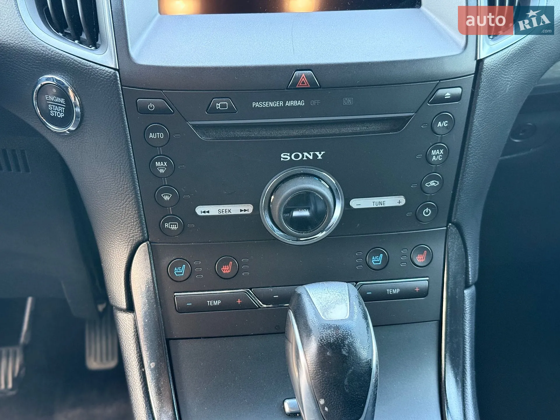 2018 Ford Edge - мініатюра 22