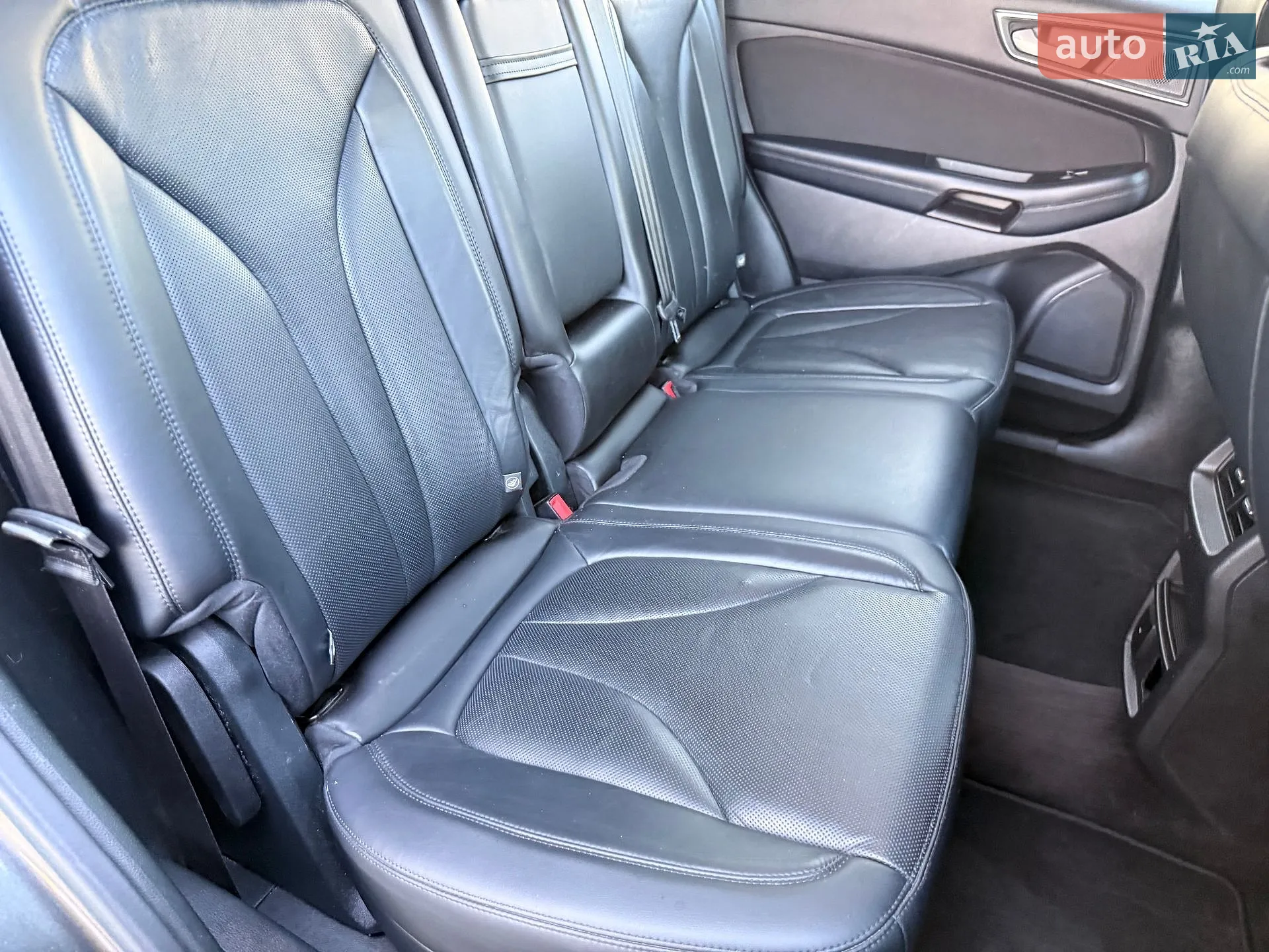 2018 Ford Edge - мініатюра 32
