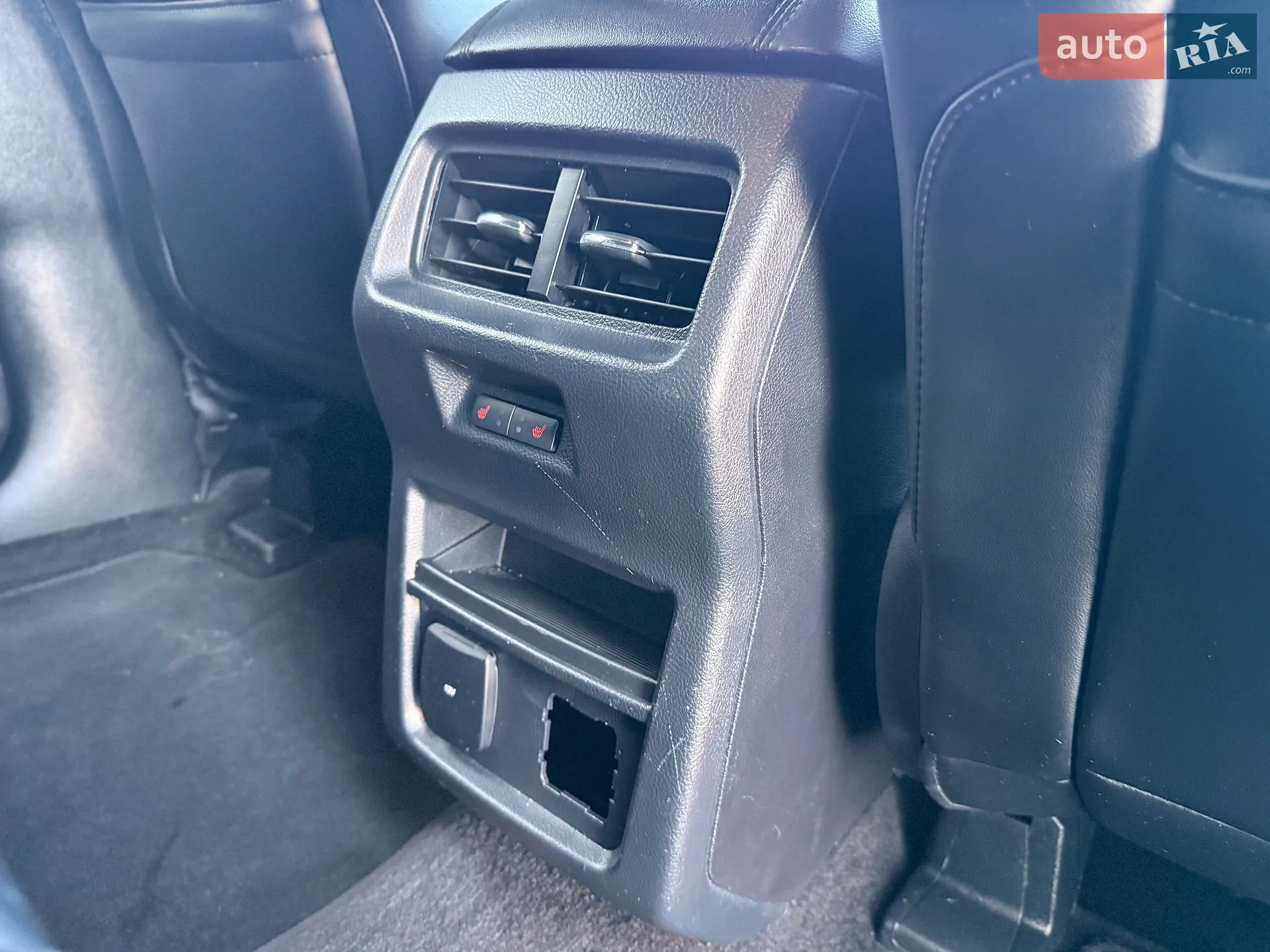 2018 Ford Edge - мініатюра 36