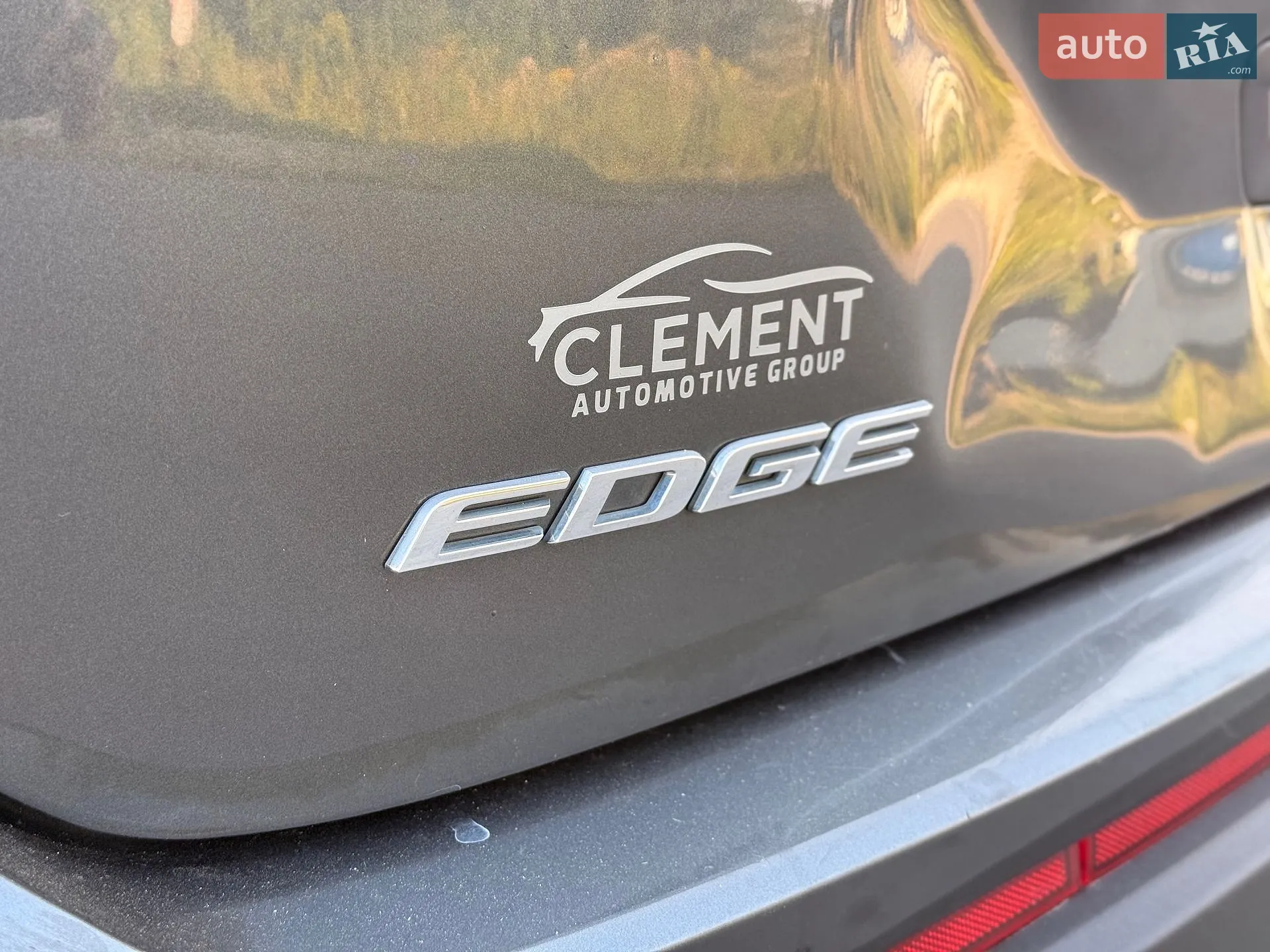 2018 Ford Edge - мініатюра 46
