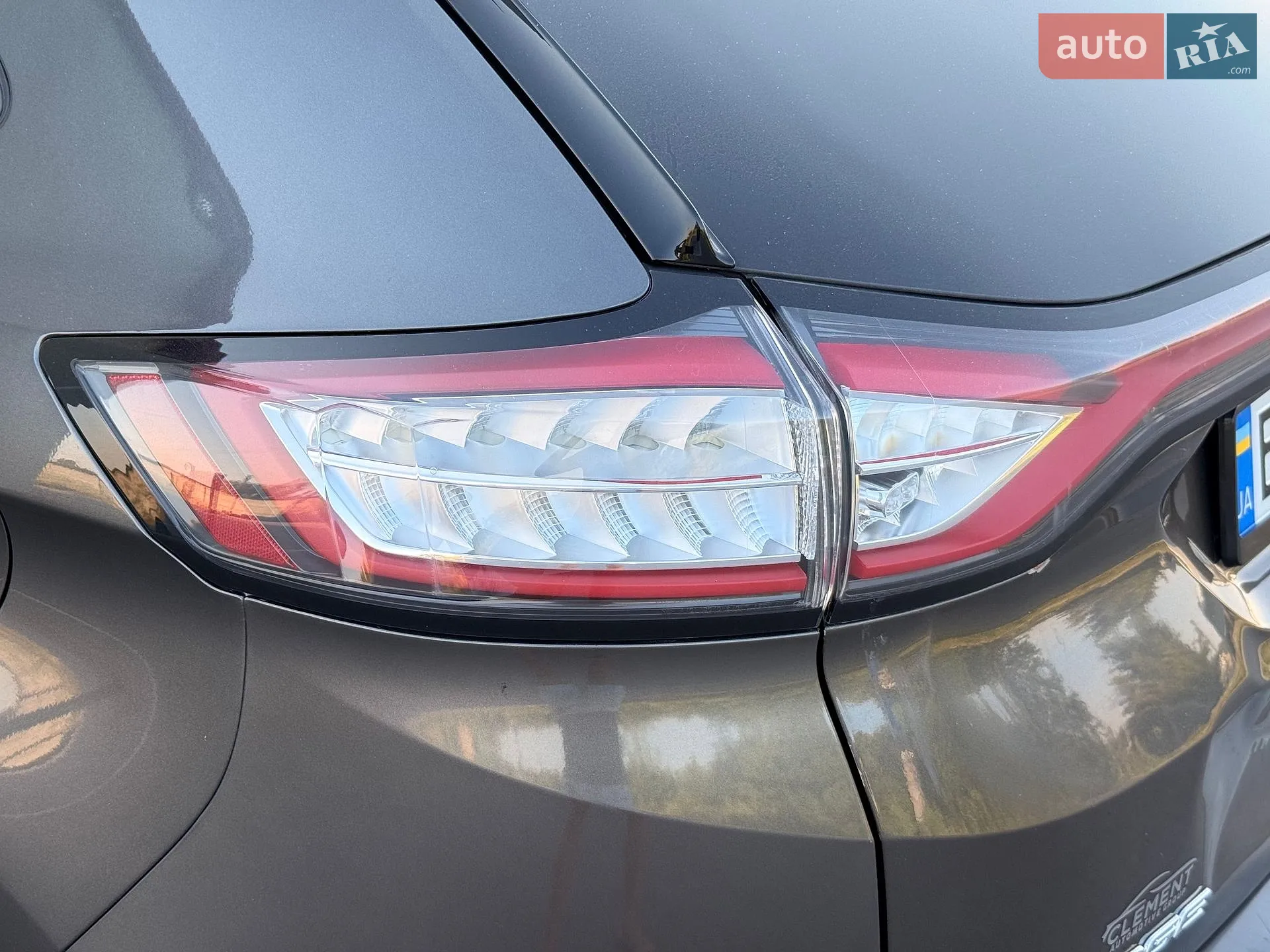 2018 Ford Edge - мініатюра 50