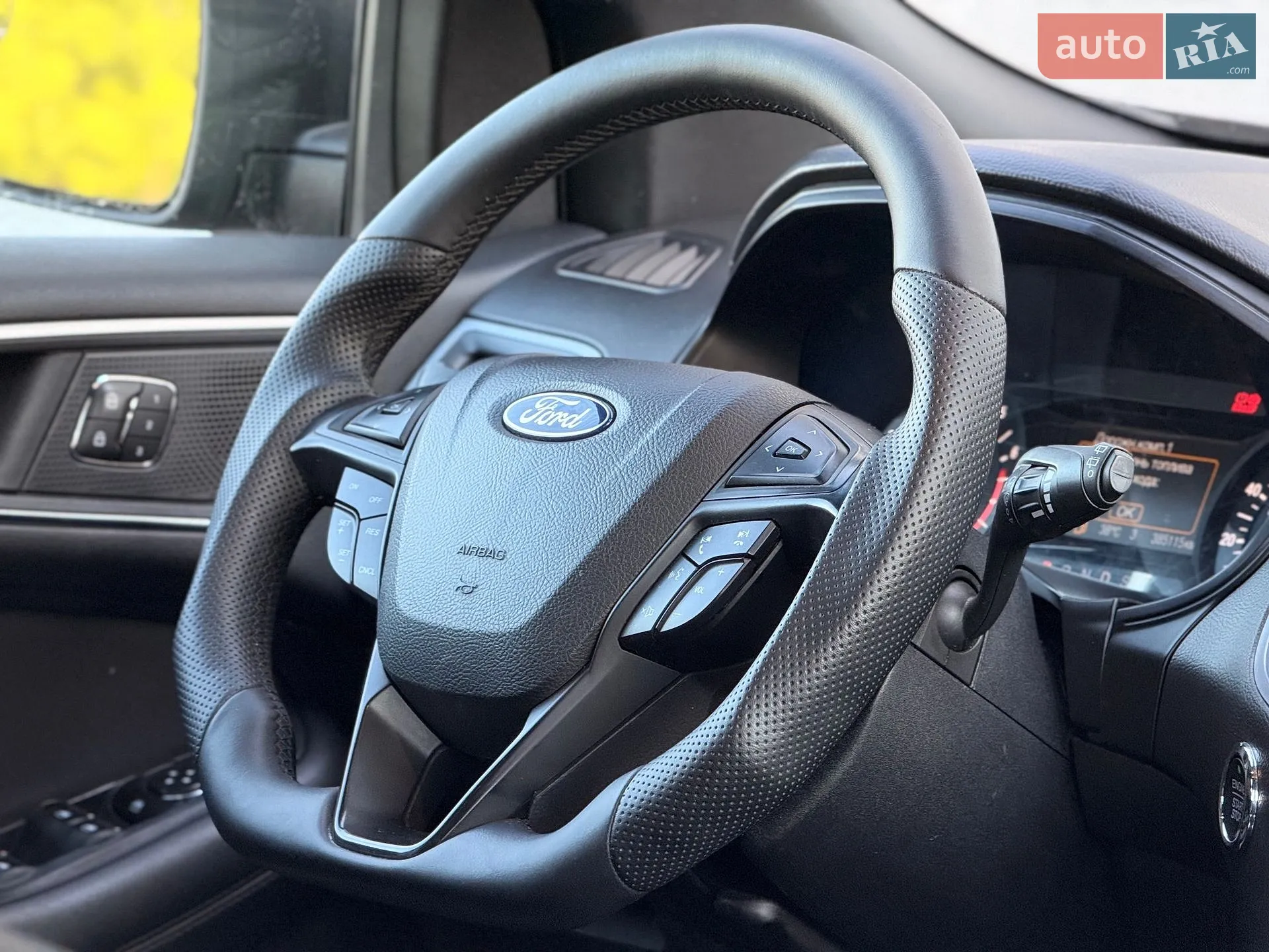 2018 Ford Edge - мініатюра 53