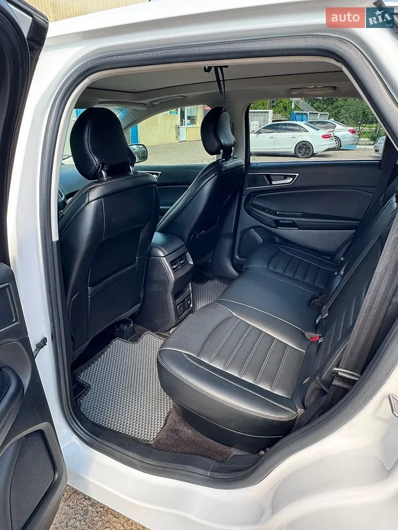 2016 Ford Edge - мініатюра 9