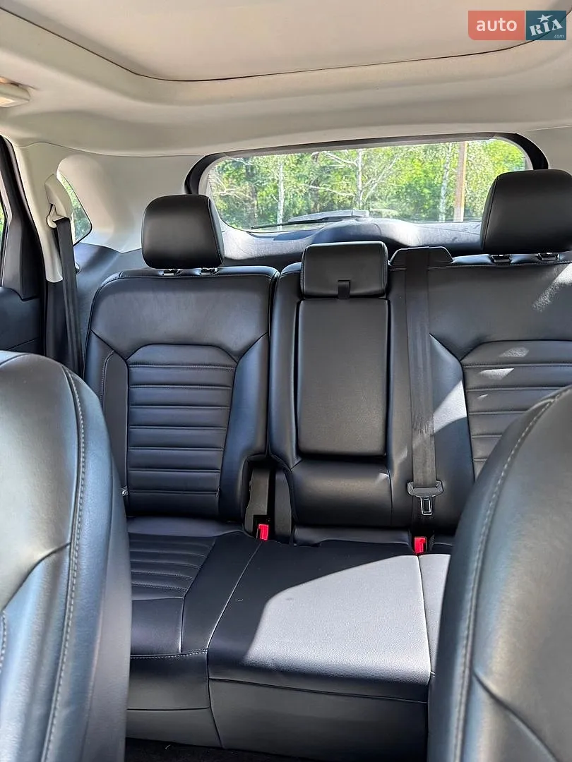 2016 Ford Edge - мініатюра 14