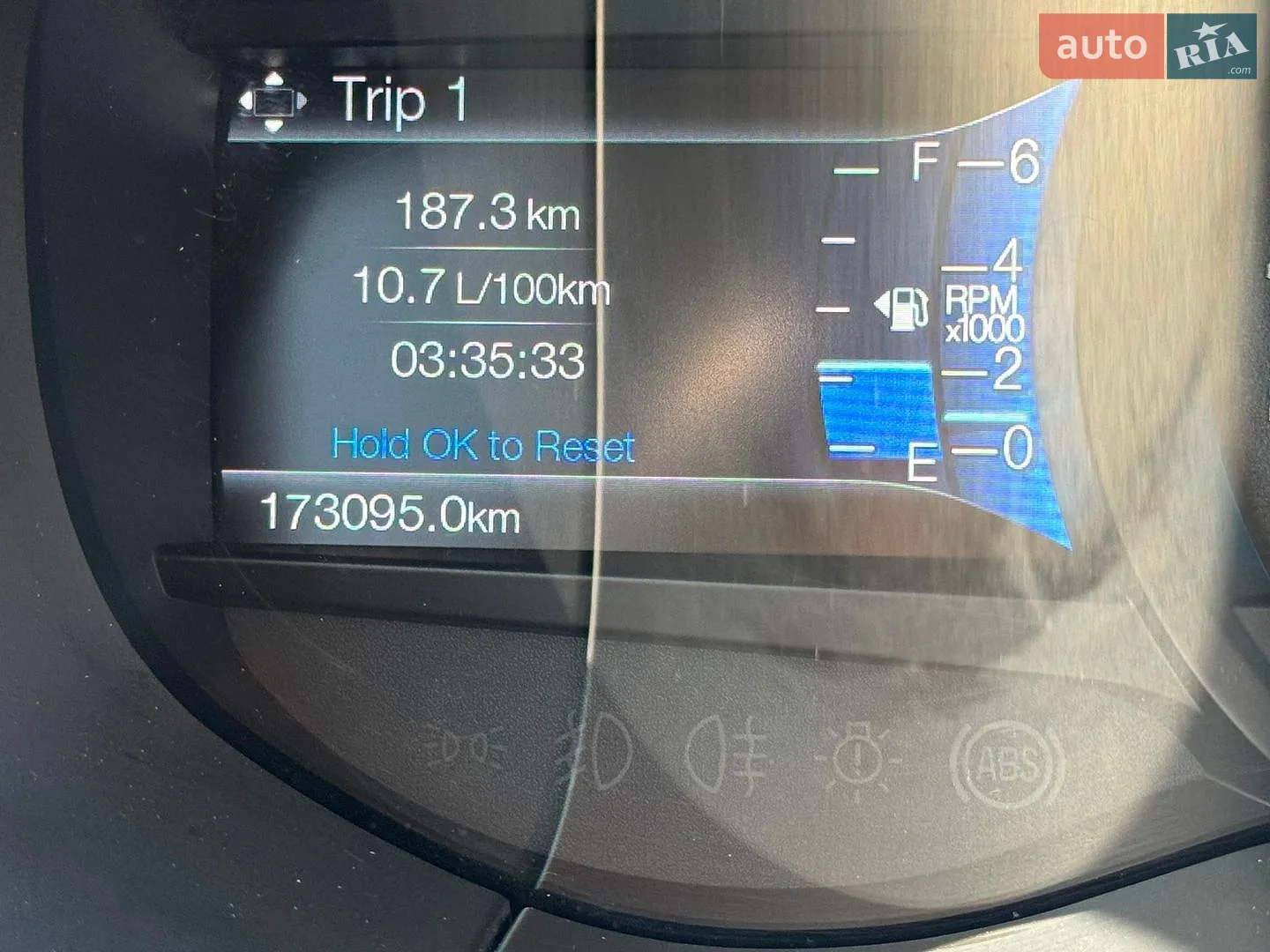 2016 Ford Edge - мініатюра 19