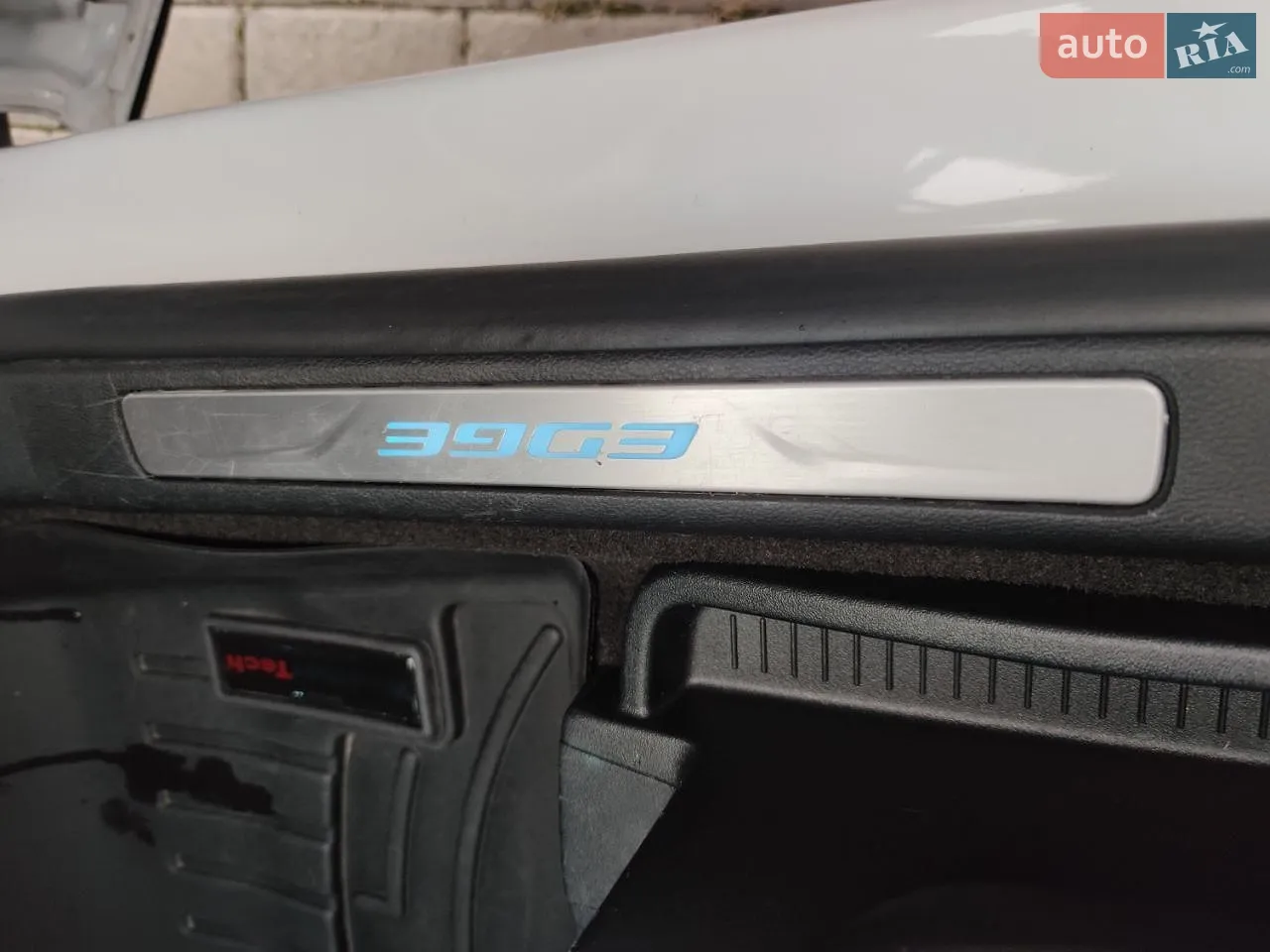 2020 Ford Edge - мініатюра 21