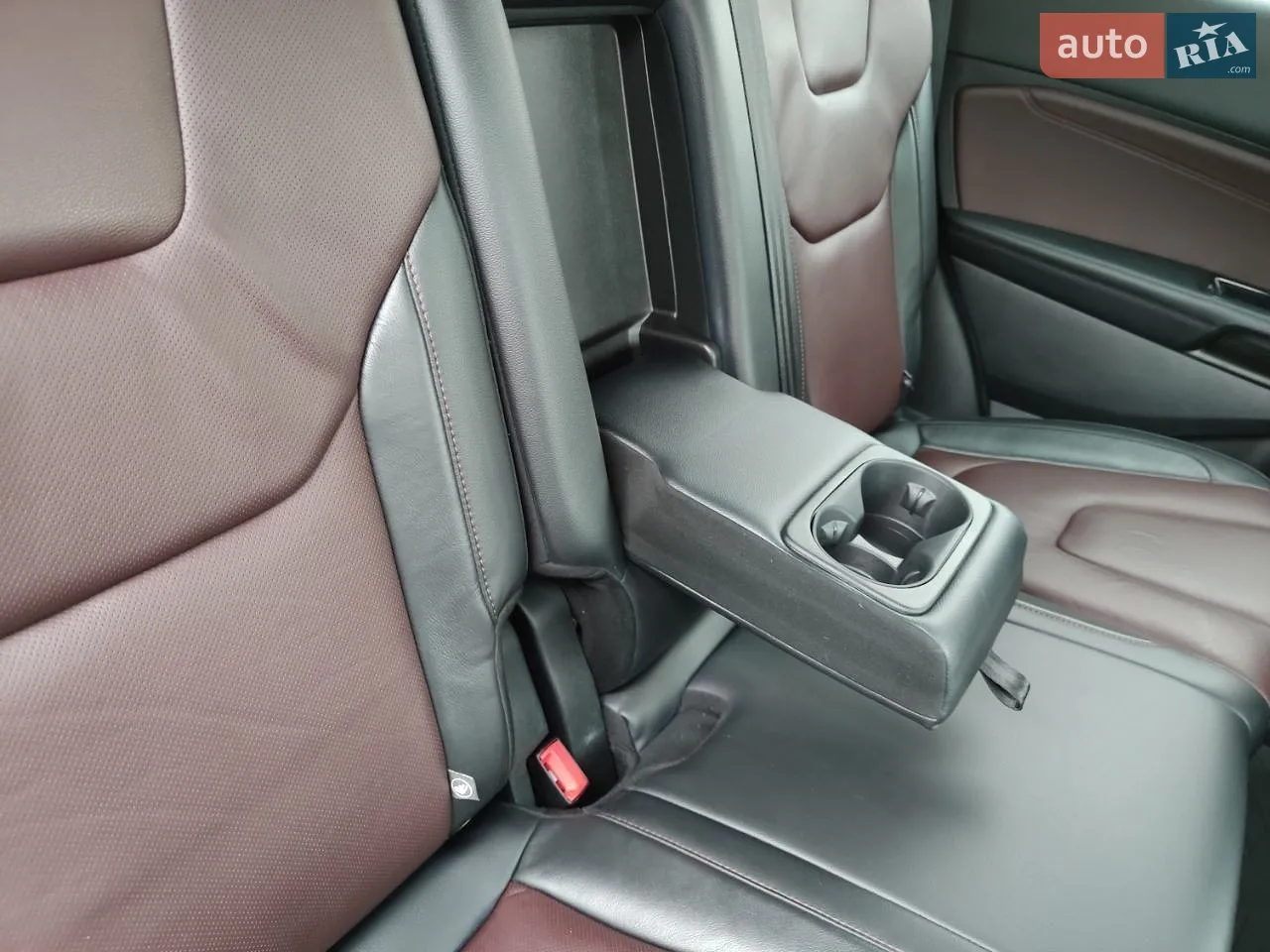2020 Ford Edge - мініатюра 26