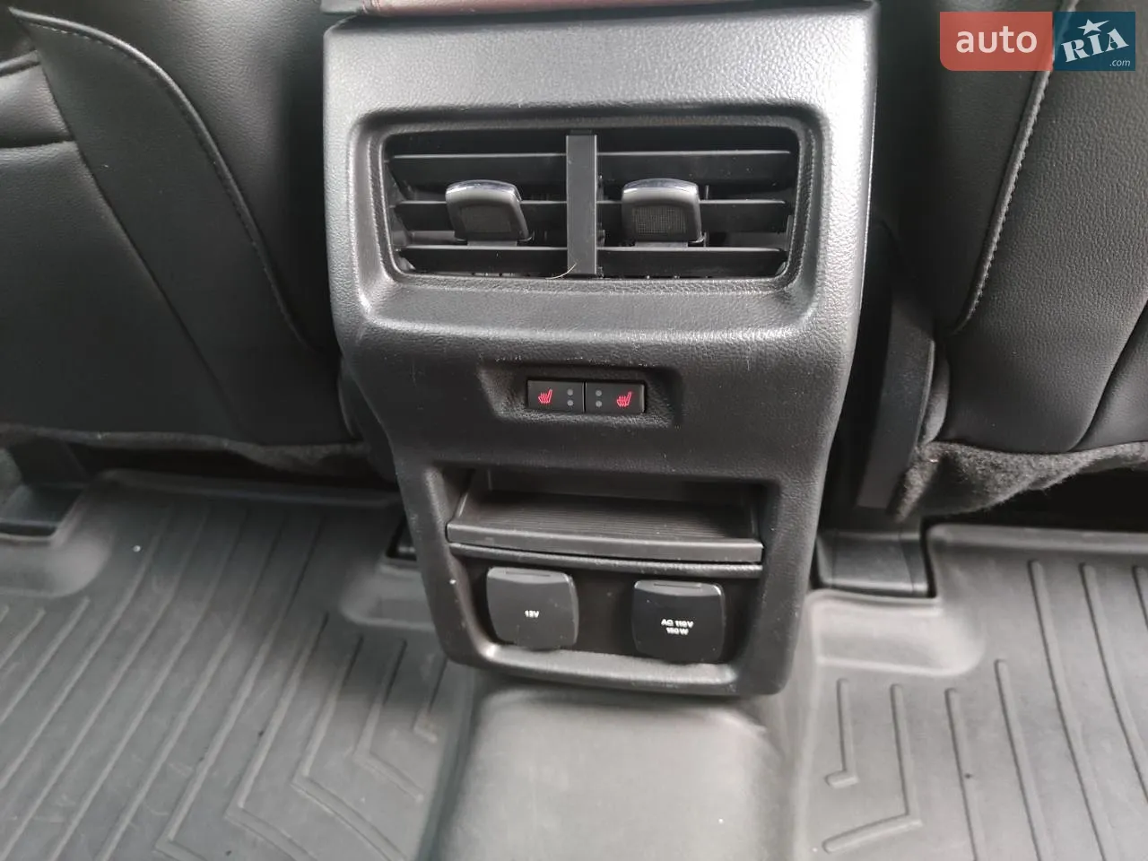 2020 Ford Edge - мініатюра 23