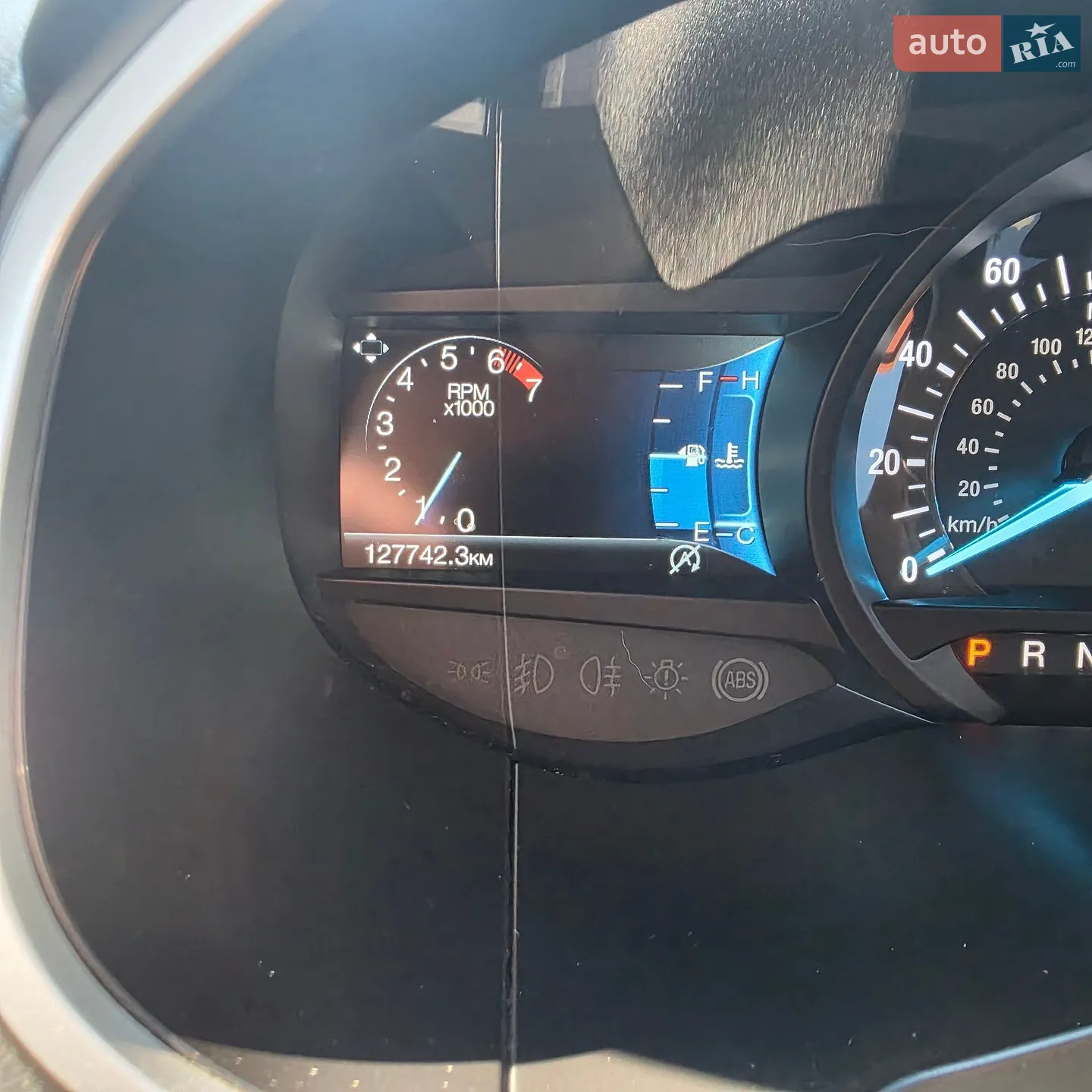 2019 Ford Edge - мініатюра 8