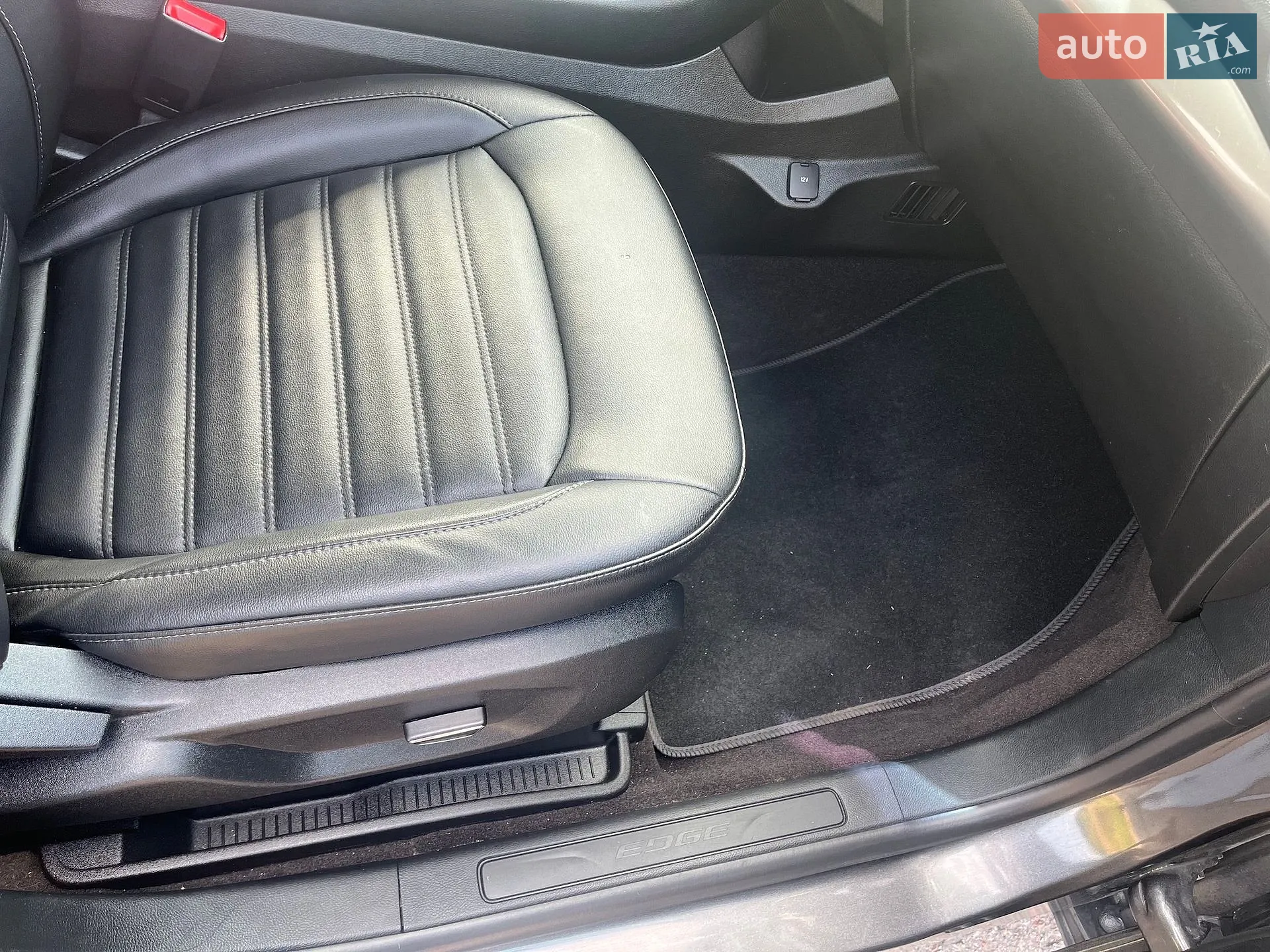 2018 Ford Edge - мініатюра 15