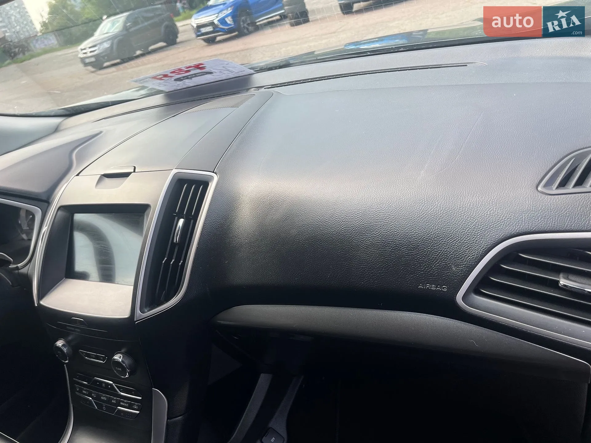 2018 Ford Edge - мініатюра 19
