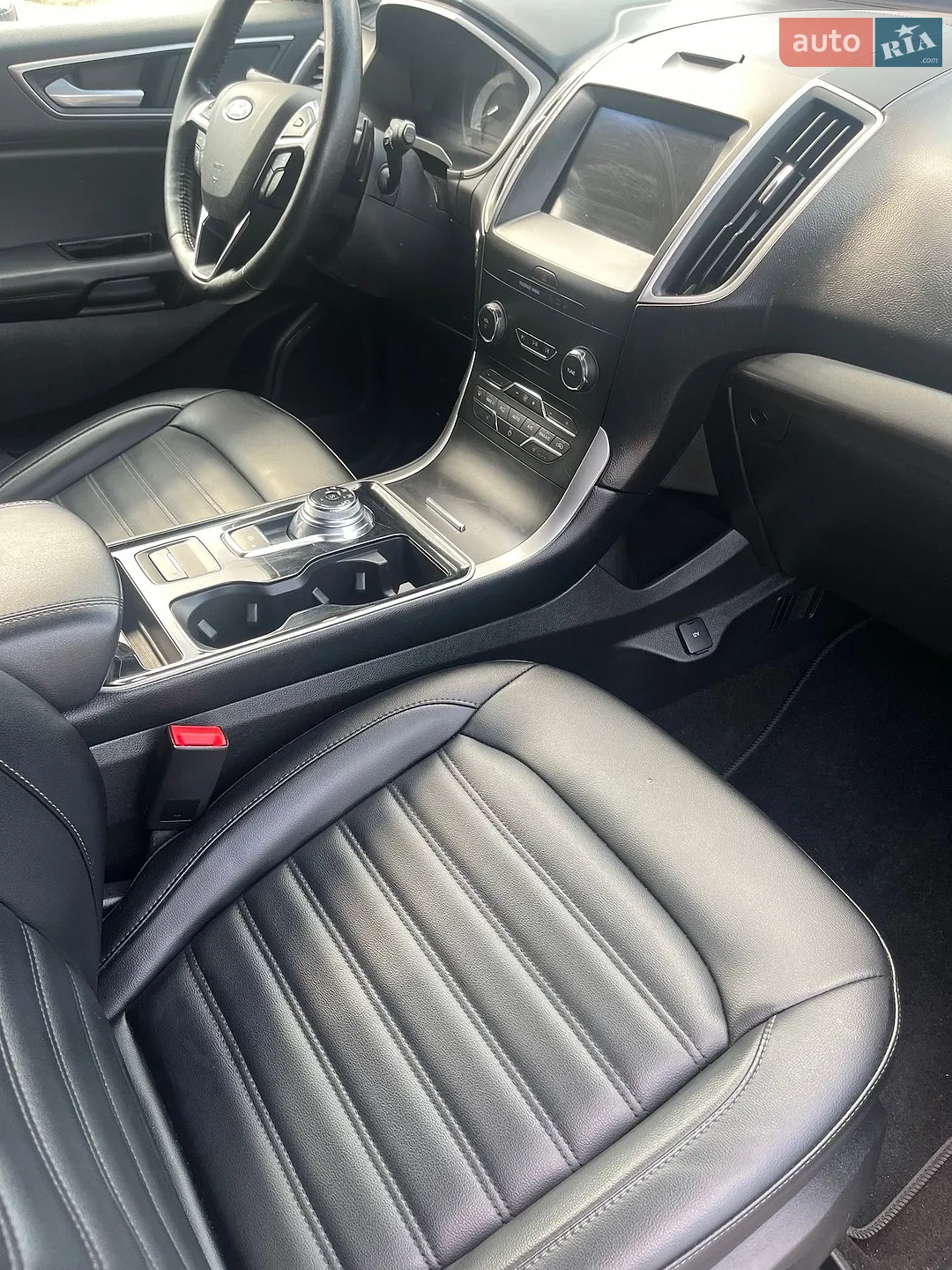 2018 Ford Edge - мініатюра 18