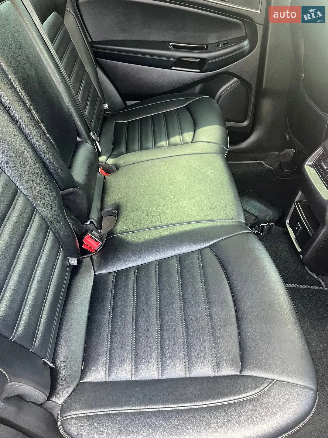 2018 Ford Edge - мініатюра 16