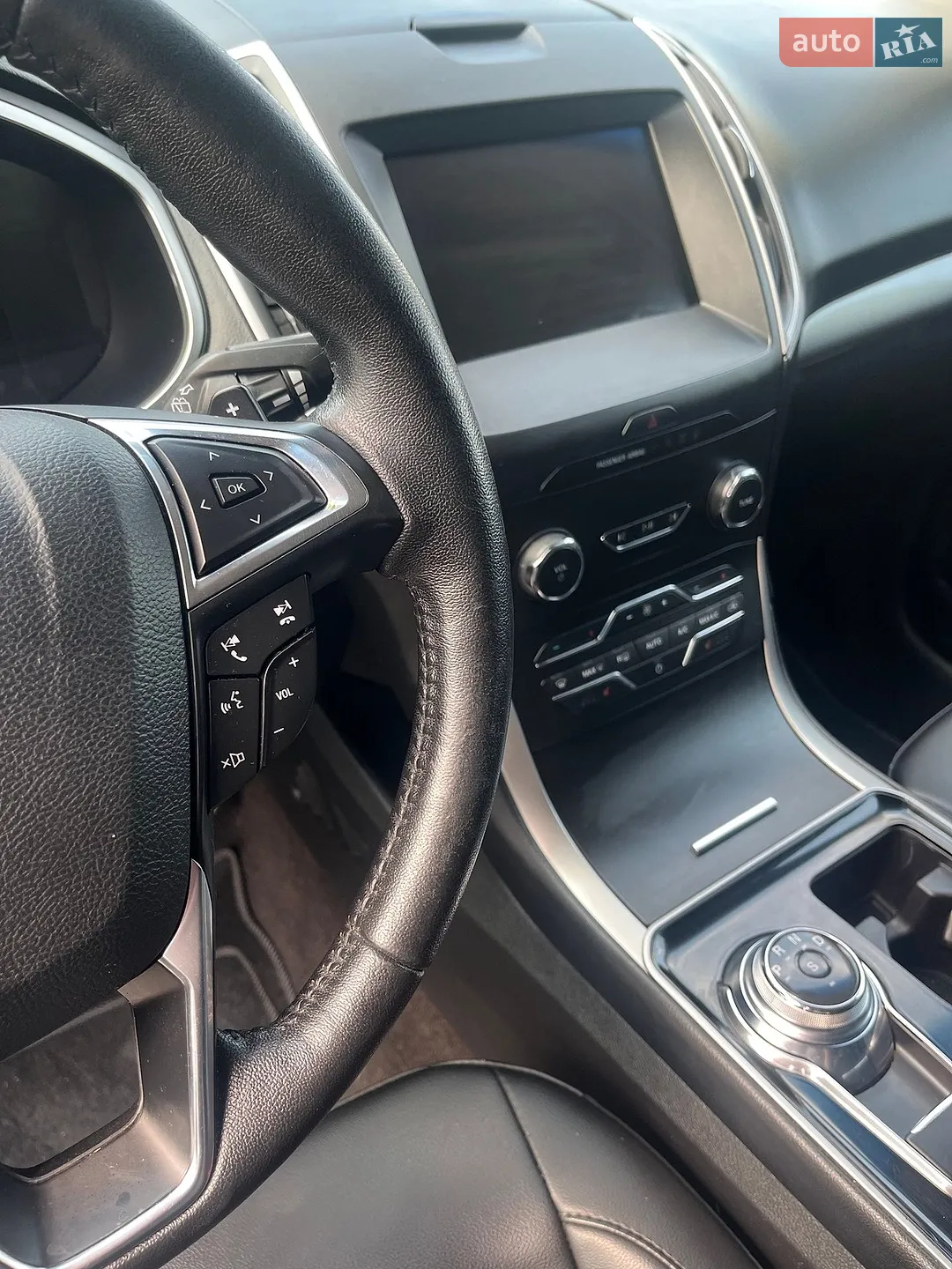 2018 Ford Edge - мініатюра 20