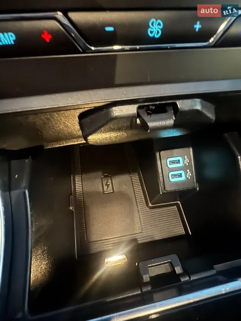 2020 Ford Edge - мініатюра 19