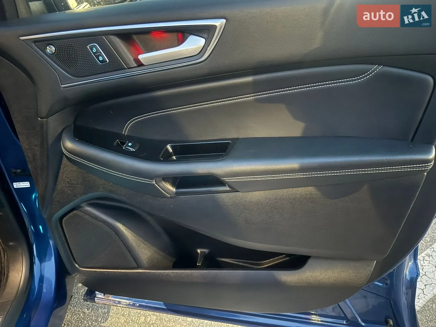 2020 Ford Edge - мініатюра 30