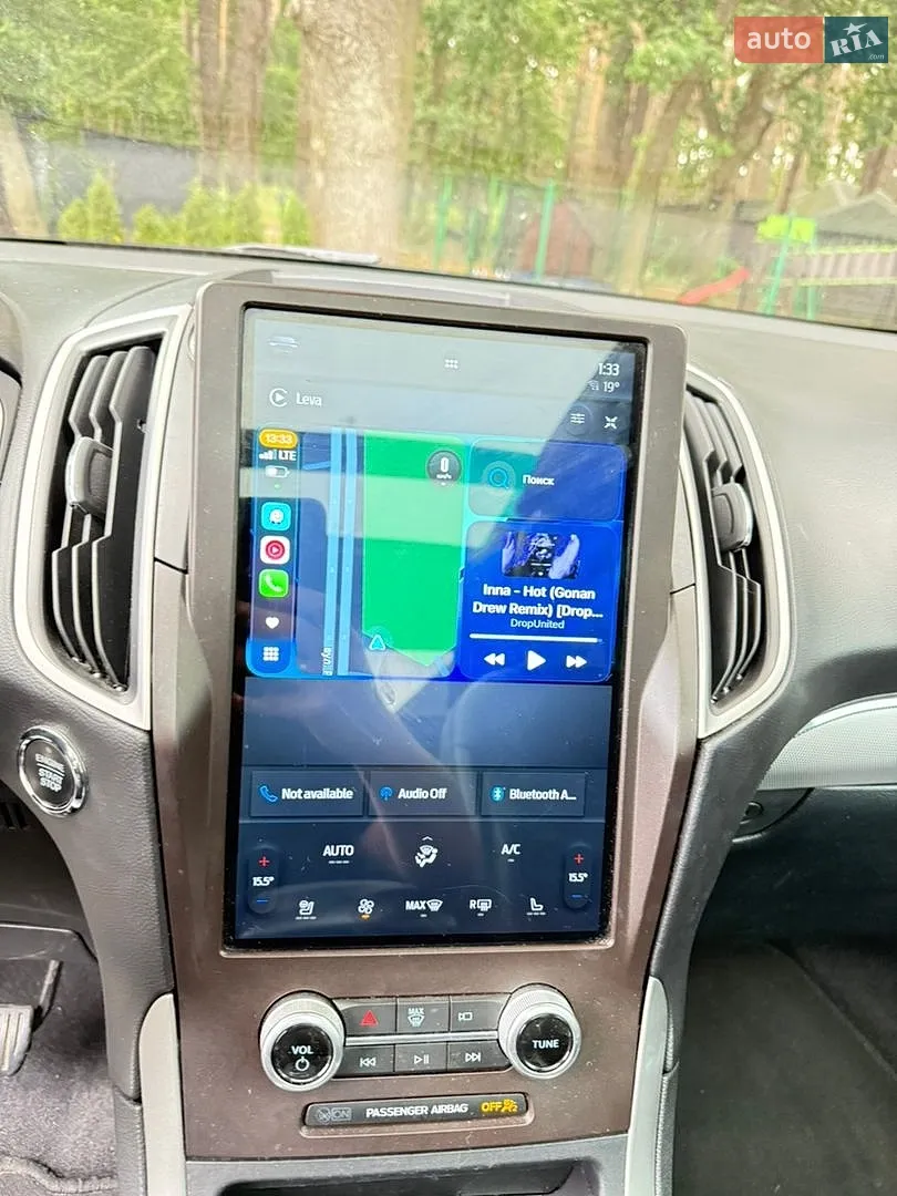 2021 Ford Edge - мініатюра 6