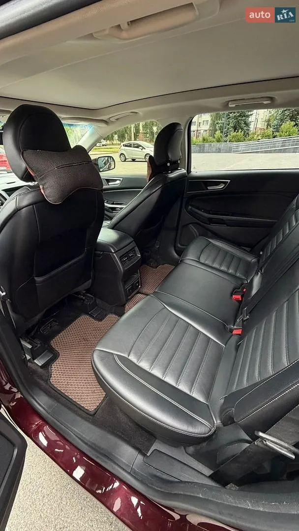 2017 Ford Edge - мініатюра 32