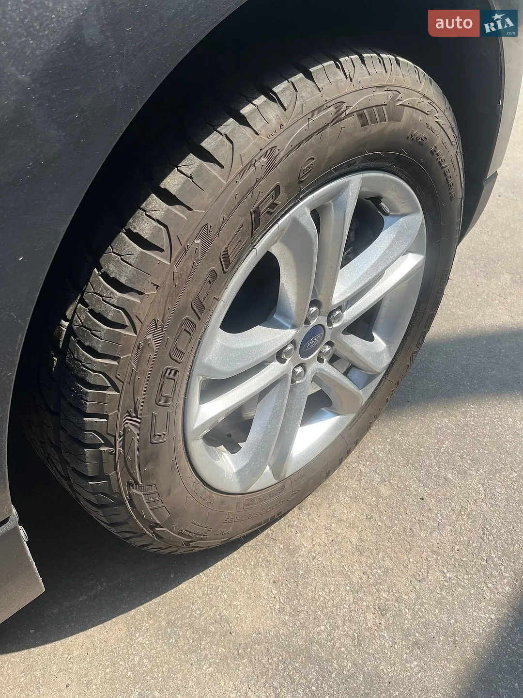 2018 Ford Edge - мініатюра 2