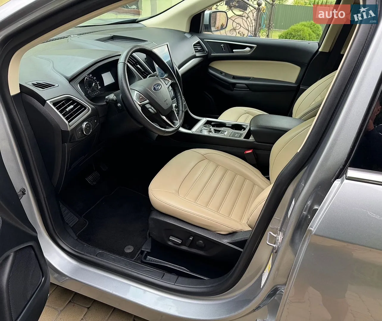 2024 Ford Edge - мініатюра 9