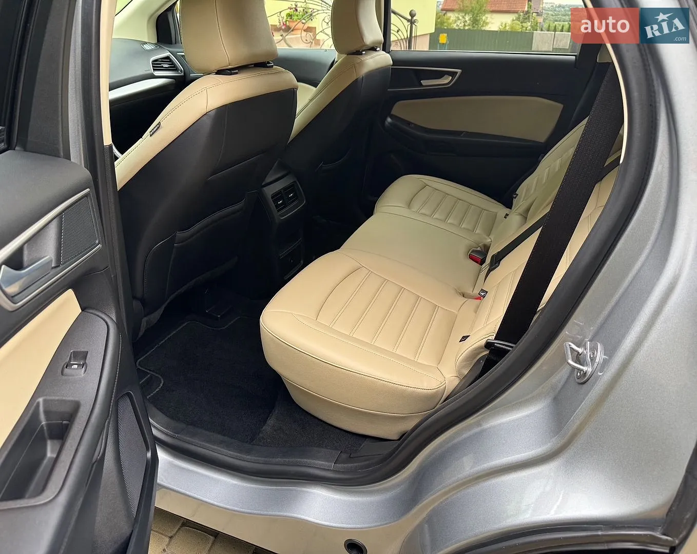 2024 Ford Edge - мініатюра 13