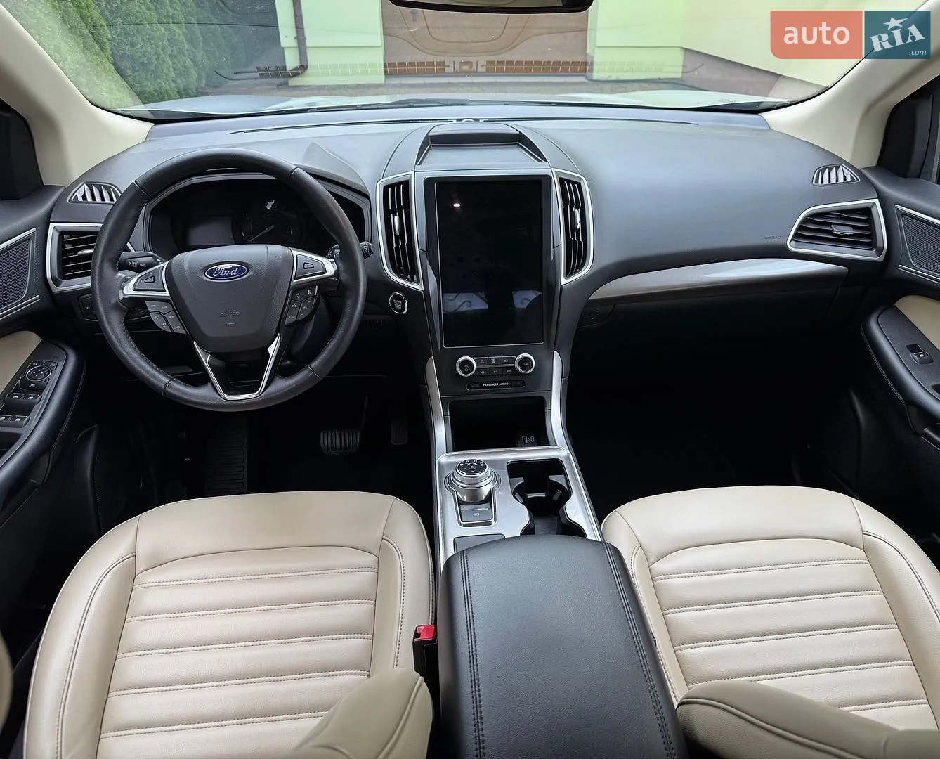 2024 Ford Edge - мініатюра 14