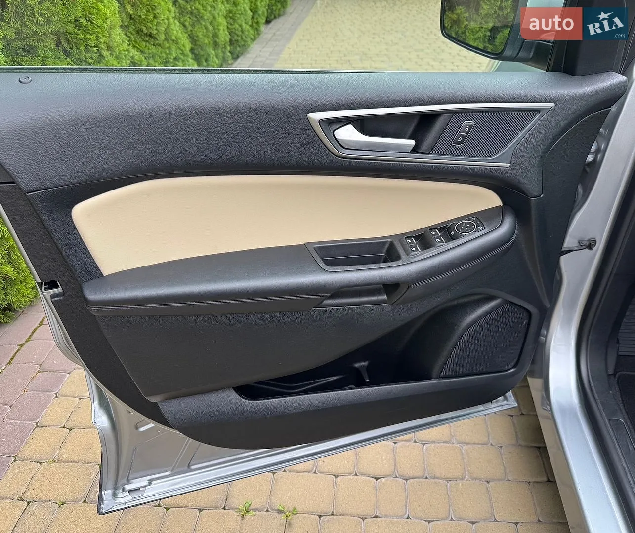 2024 Ford Edge - мініатюра 10