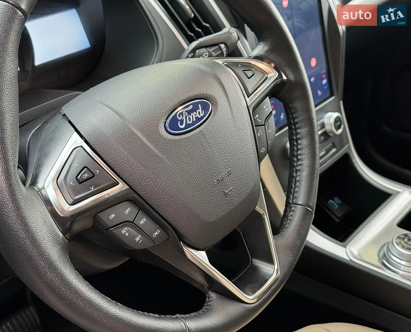 2024 Ford Edge - мініатюра 18