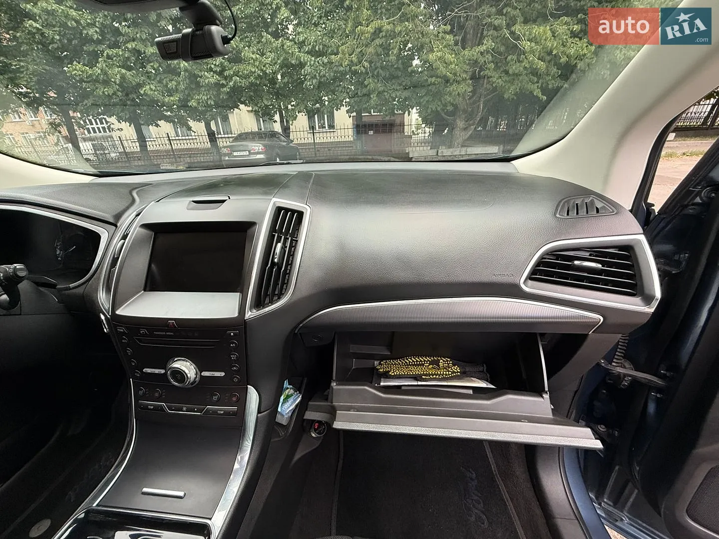 2019 Ford Edge - мініатюра 17