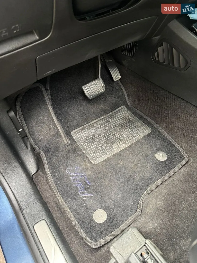 2019 Ford Edge - мініатюра 40
