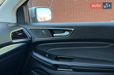 Внедорожник / Кроссовер Ford Edge 2016 в Шепетовке