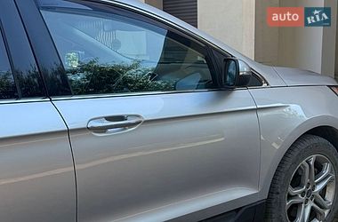 Внедорожник / Кроссовер Ford Edge 2016 в Шепетовке