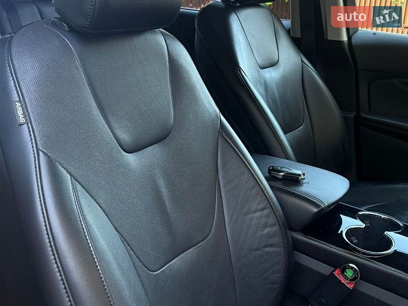 Внедорожник / Кроссовер Ford Edge 2016 в Шепетовке