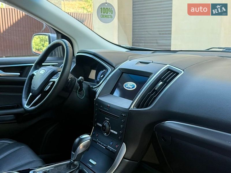 Внедорожник / Кроссовер Ford Edge 2016 в Шепетовке