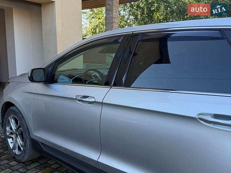 Внедорожник / Кроссовер Ford Edge 2016 в Шепетовке