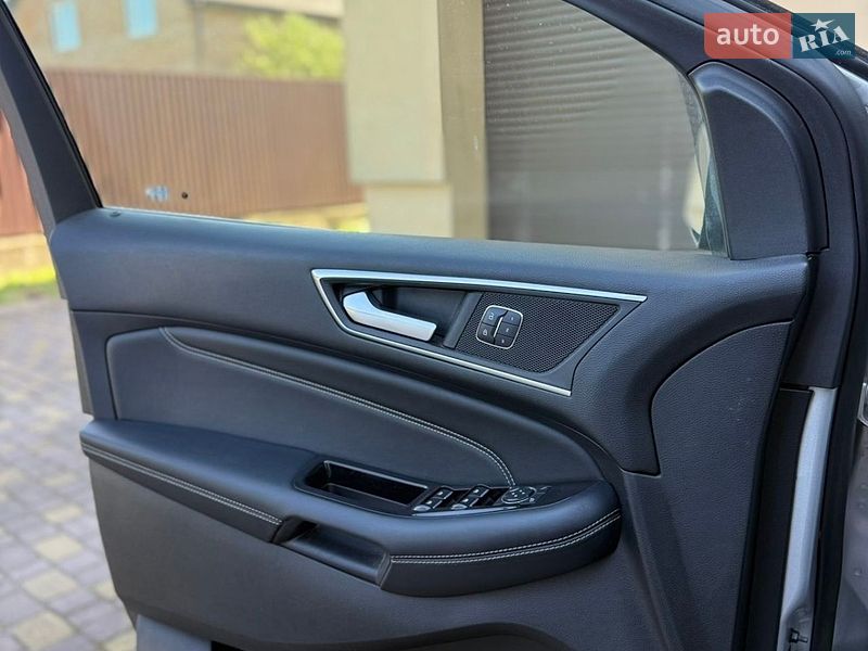 Внедорожник / Кроссовер Ford Edge 2016 в Шепетовке