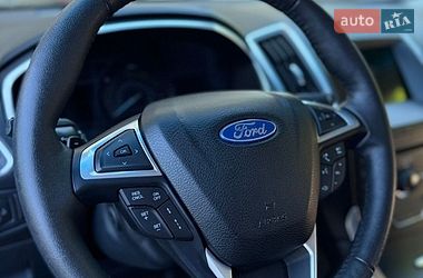 Внедорожник / Кроссовер Ford Edge 2016 в Шепетовке