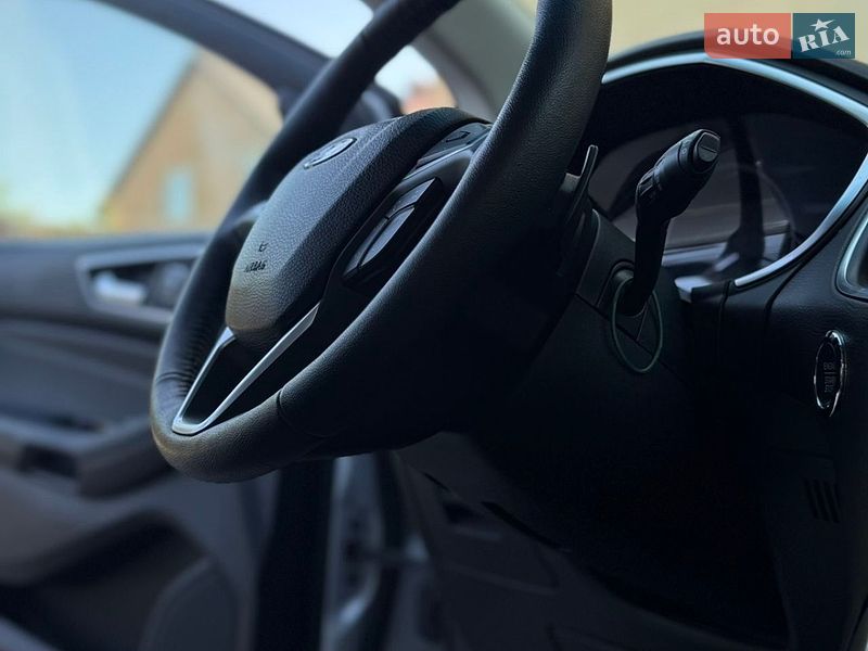 Внедорожник / Кроссовер Ford Edge 2016 в Шепетовке