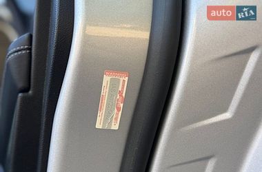 Внедорожник / Кроссовер Ford Edge 2016 в Шепетовке