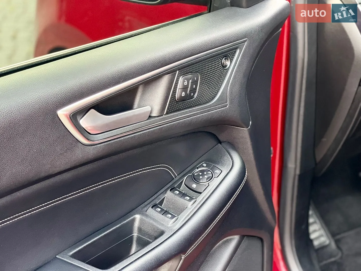 2022 Ford Edge - мініатюра 37
