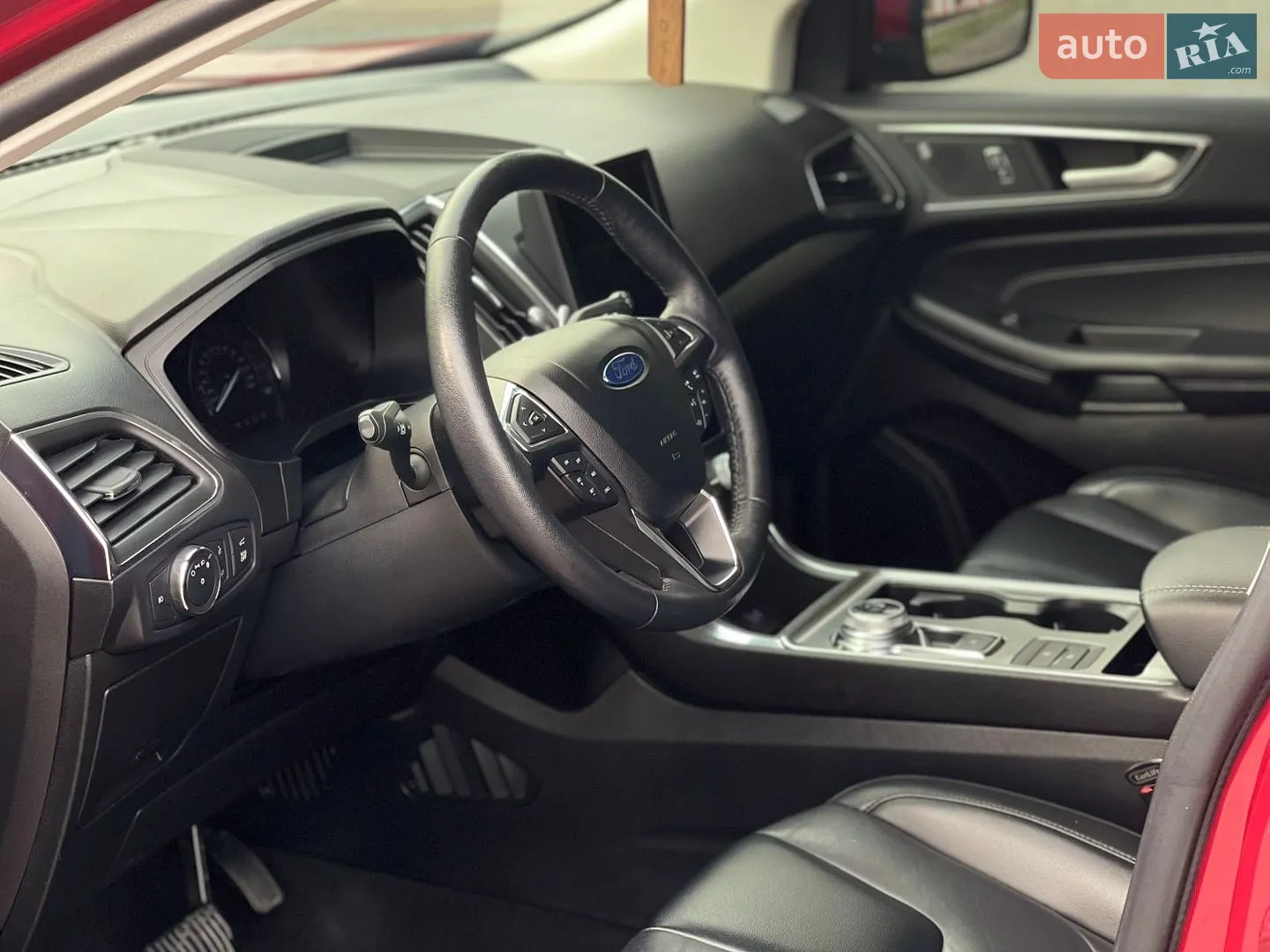 2022 Ford Edge - мініатюра 41