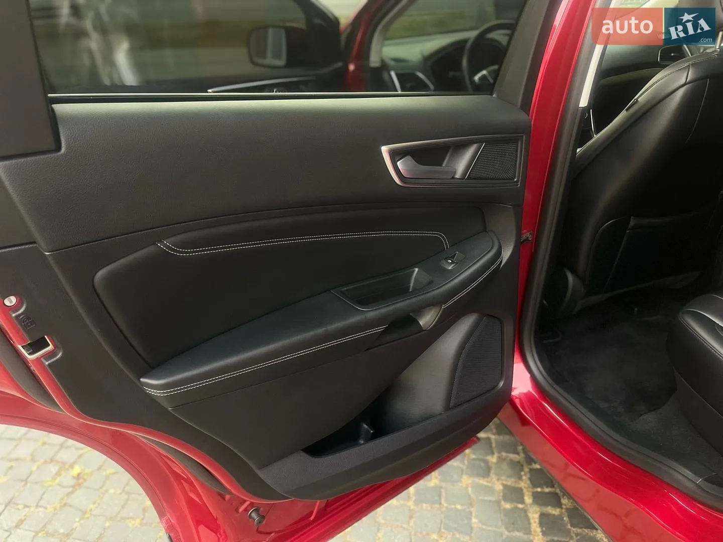 2022 Ford Edge - мініатюра 44