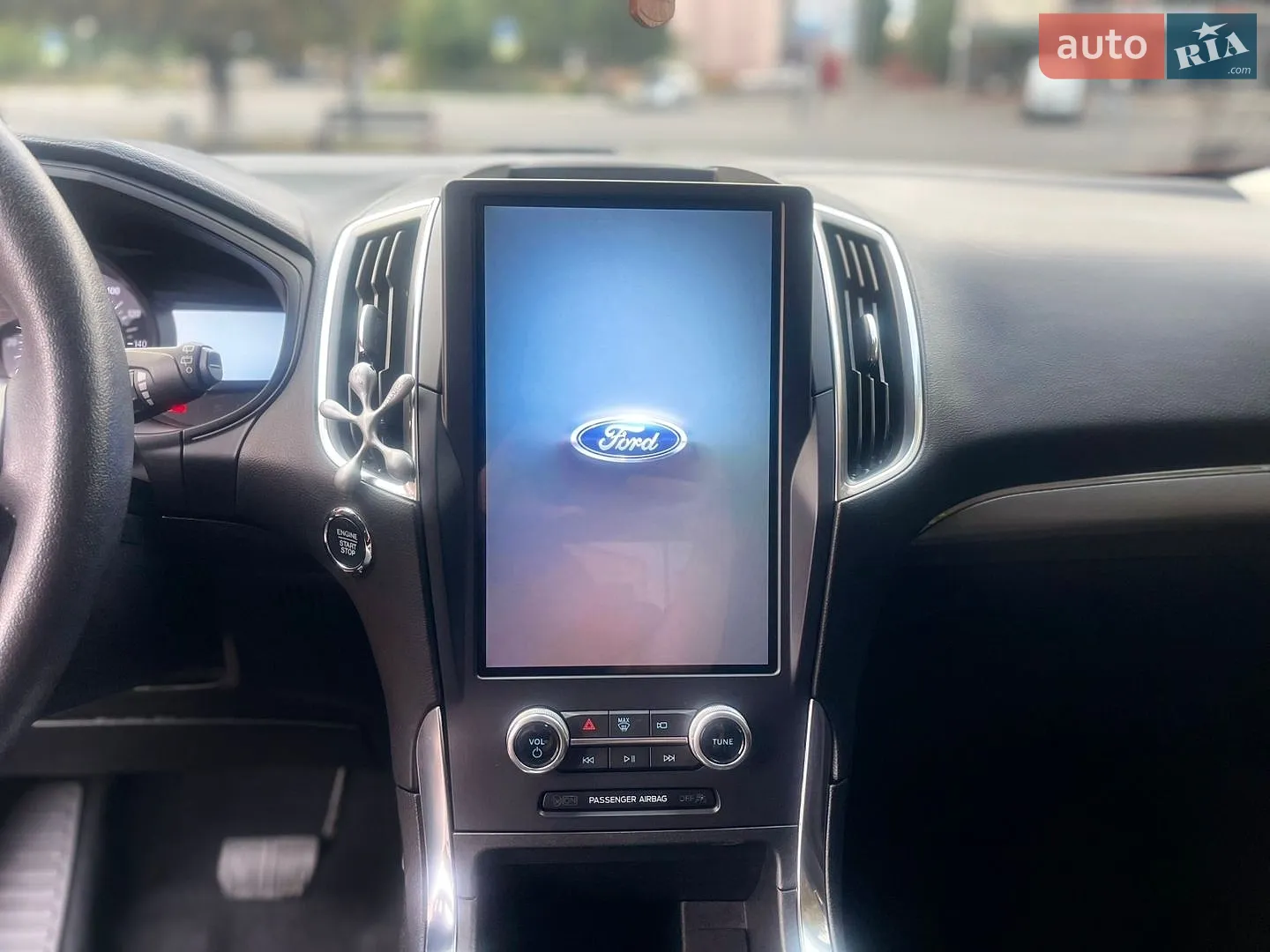 2022 Ford Edge - мініатюра 56