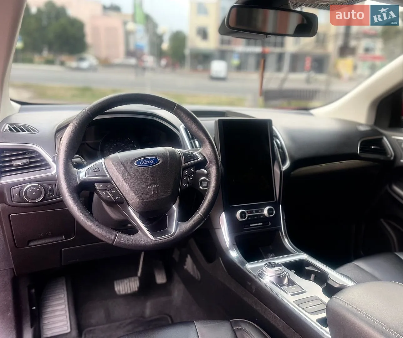 2022 Ford Edge - мініатюра 65