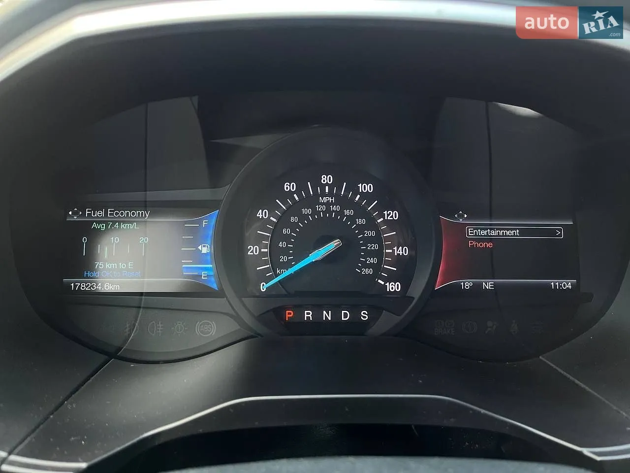 2016 Ford Edge - мініатюра 21